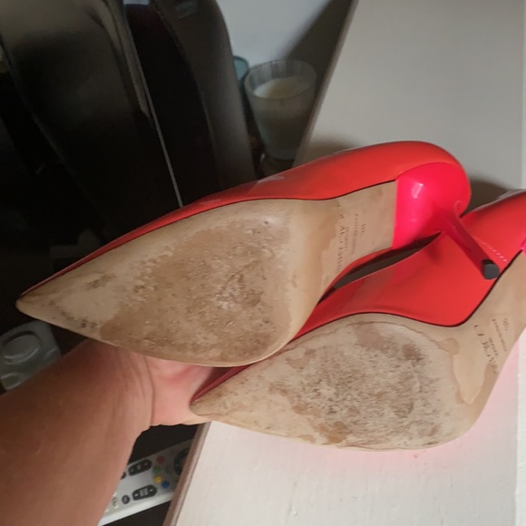 Jimmy Choo Pumps - Picture 14 of 15